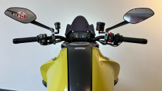 Ducati Monster Red (20MY)